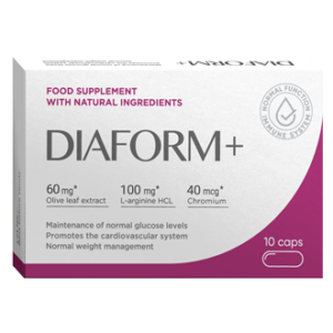 Diaform