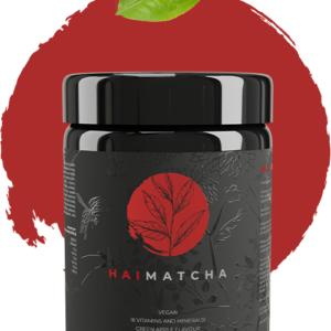 Hai Matcha