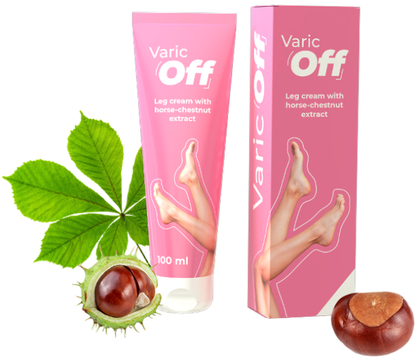 VaricOFF