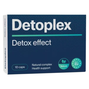 detoplex