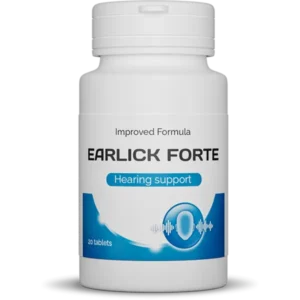 earlick-forte