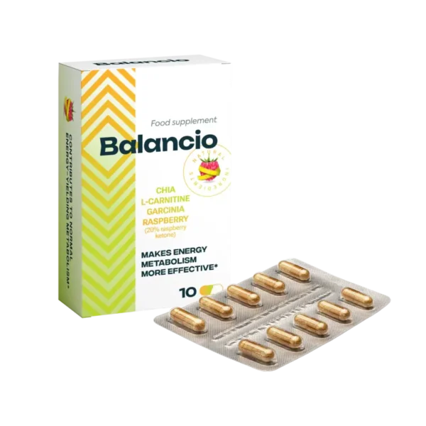 balancio