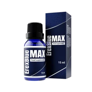 ErexBlue Max kapky