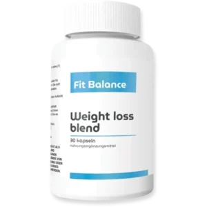 fit-balance