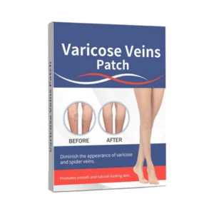 Varicose Veins Patch náplast na křečové žíly