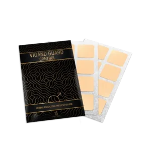 Vigand Guard Control náplasti