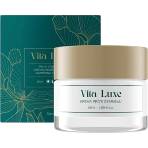 Vita Luxe krém