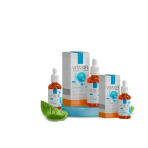 Vitaxir sérum