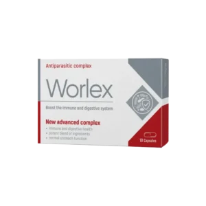 Worlex kapsle