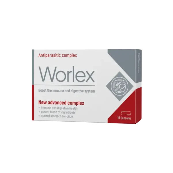 Worlex kapsle