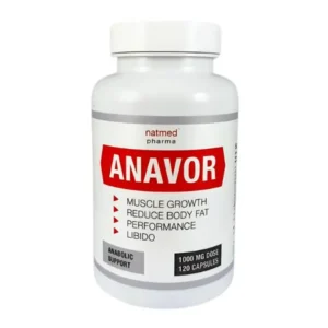 ANAVOR kapsle