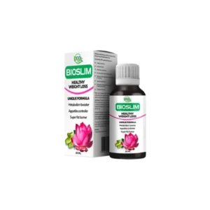 Bioslim kapky