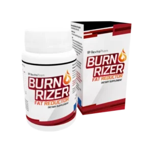 BURNRIZER kapsle