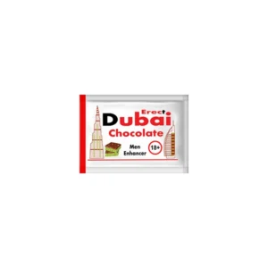 Dubai Chocolate Erect čokoláda