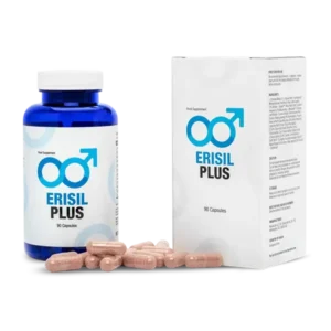 ERISIL PLUS kapsle
