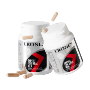 Eronex kapsle