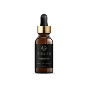 ETERNELLE Fine Eyelifter sérum