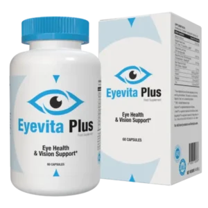 Eyevita Plus kapsle