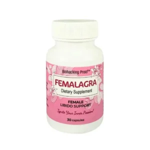 FEMALAGRA kapsle