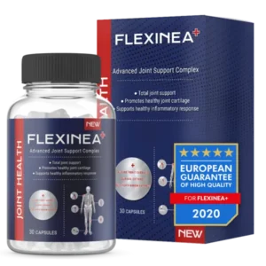 FLEXINEA kapsle