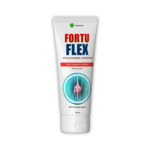 FORTUFLEX krém