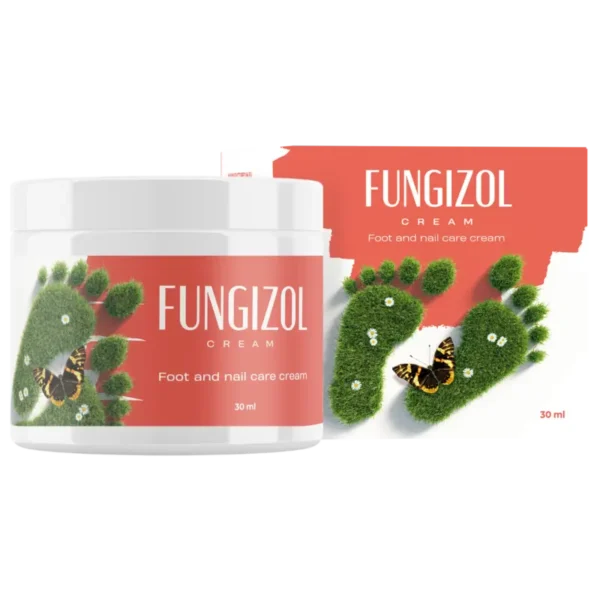 Fungizol krém