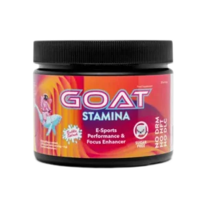 GOAT STAMINA prášek