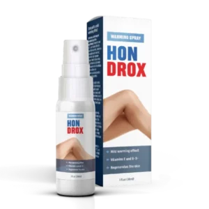 HONDROX sprej