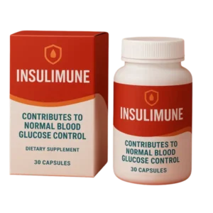 Insulimune kapsle