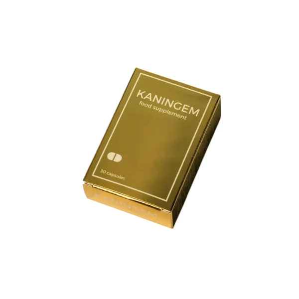 Kaningem kapsle