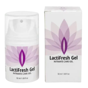 LactiFresh gel