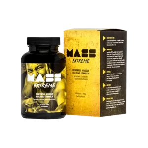 MASS EXTREME kapsle