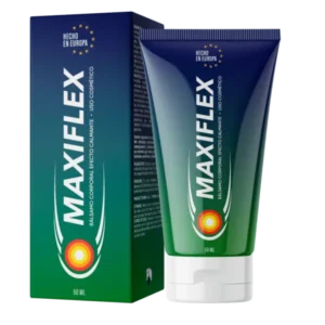 Maxiflex balzám