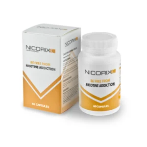 NICORIX kapsle