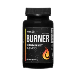 NUTRIGO LAB BURNER kapsle
