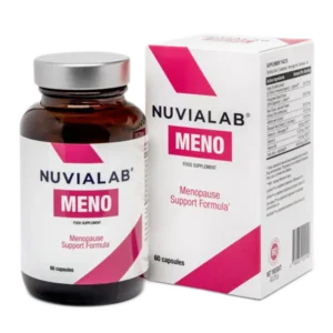 NUVIALAB MENO kapsle