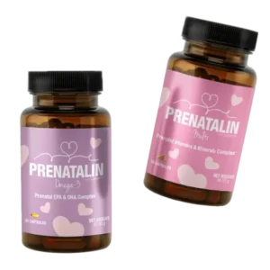 PRENATALIN kapsle