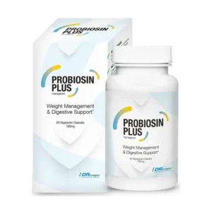 PROBIOSIN PLUS kapsle