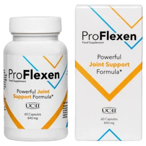 ProFlexen kapsle