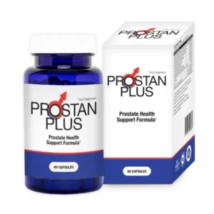 PROSTAN PLUS kapsle
