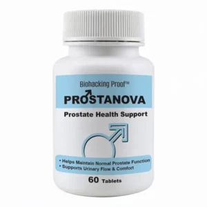 PROSTANOVA kapsle