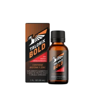 Talorix Bold kapky