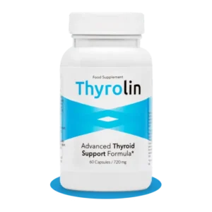 Thyrolin kapsle