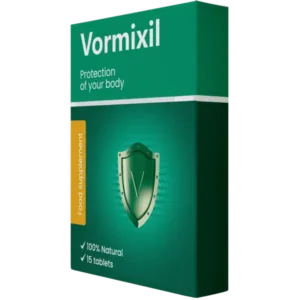 Vormixil tablety