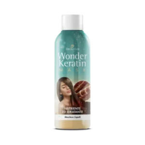 Wonder Keratin Mask maska na vlasy