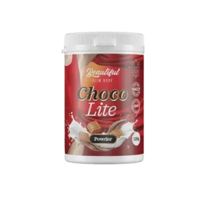 Choco Lite prášek