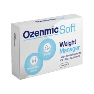 Ozenmic Soft kapsle