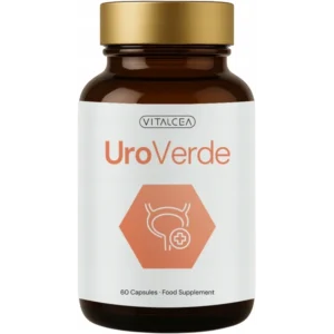 UroVerde kapsle