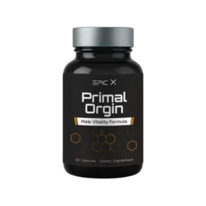 PrimalOrgin kapsle