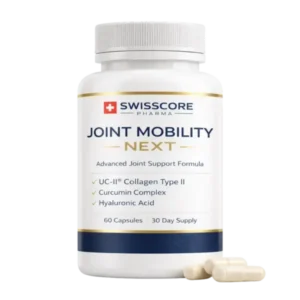 JOINT MOBILITY NEXT kapsle